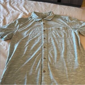 Marsh Wear Button Down